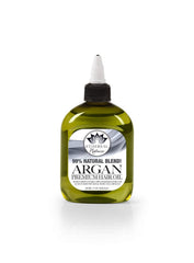 Ethereal Nature 99% Natural Hair Oil Blend Peppermint, 7.10 oz