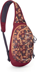 Osprey Daylite Shoulder Sling Bag – Compact Crossbody Sling Backpack