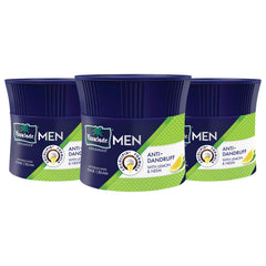 Parachute Advansed Hair Cream For Men, 100ml |Anti Dandruff |Hair Cream After Shower |Non Sticky Oil Replacement Hair Cream