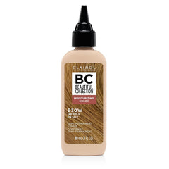 Clairol Professional Beautiful Collection Semi-Permanent Hair Color with Zero Damage for All Hair Textures | Packaging May Vary