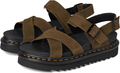 Dr. Martens Women's Voss II