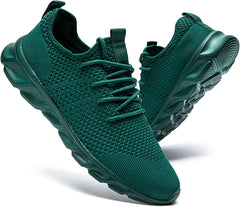 Tvtaop Running Shoes Womens Sneakers Tennis Walking Workout Gym Shoes Lightweight Comfortable Trail Running