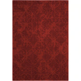 Calvin Klein Urban Punjab Tikka Area Rug