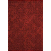Calvin Klein Urban Punjab Tikka Area Rug