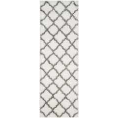 SAFAVIEH Indie Shag Milagros 2-inch Thick Rug