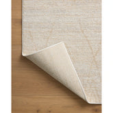 Alexander Home Monroe Geometric Moroccan Area Rug