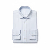 Vince Camuto Men's Stretch Slim Fit Striped Dress Shirt