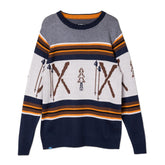KAVU Men's Highline Sweater