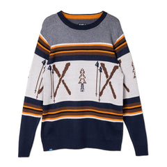 KAVU Men's Highline Sweater