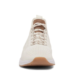 Steve Madden Men's Sakkai Leather Sneaker