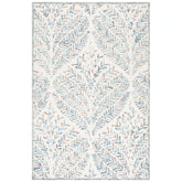 SAFAVIEH Handmade Capri Kert Wool Rug
