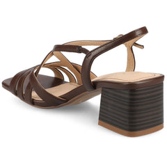 Journee Women's Shyla Dress Sandals