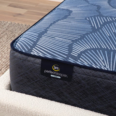 Serta Perfect Sleeper Radiant Rest 14" Hybrid Firm Mattress