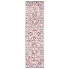 SAFAVIEH Madison Jeanine Vintage Oriental Rug-
