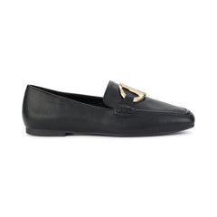 DKNY Fern Leather Loafer