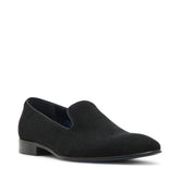 Steve Madden Men's Jonty Leather Loafer