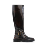 Seychelles Women's Provence Distressed Leather Tall Boot