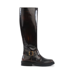 Seychelles Women's Provence Distressed Leather Tall Boot