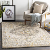 Livabliss Tuscany Traditional Area Rug