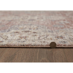 Domani Andrews Modern Moroccan Area Rug