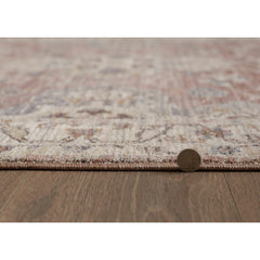 Domani Andrews Modern Moroccan Area Rug