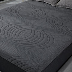 ComforPedic from BeautyRest 14" NRO Memory Foam Mattress