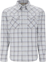 Simms Men's Brackett Ls Shirt