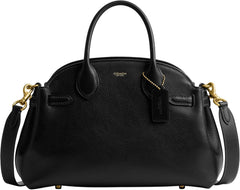 Coach Soft Empire Carryall 28