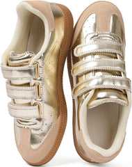 CYNLLIO Sneakers for Women Comfortable Tennis Shoes Non-Slip Lightweight Walking Shoes Casual Fashion Sneakers