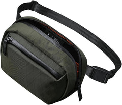 ALPAKA Go Sling Nano 1.6L Compact Camera Sling Bag for Men - Small EDC Crossbody Bag for Point & Shoot Cameras