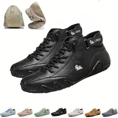 Nevova Shoes for Men - Vogany Shoes Orthopedic Sneakers Women, Vogldeck - Waterproof and Breathable Orthopedic Shoe