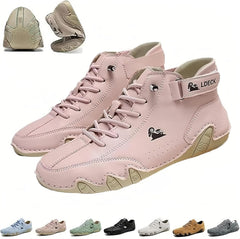 Nevova Shoes for Men - Vogany Shoes Orthopedic Sneakers Women, Vogldeck - Waterproof and Breathable Orthopedic Shoe