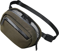 ALPAKA Go Sling Nano 1.6L Compact Camera Sling Bag for Men - Small EDC Crossbody Bag for Point & Shoot Cameras