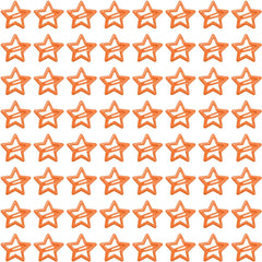 ELANE 64 Pcs Small Star Snap Hair Clips for Women Girl,Cute Hair Barrettes for Women Fine Thin Hair Accessories (Mix-colors)