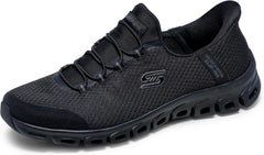 Skechers Women's Glide-Step-Pursuit Hands Free Slip-ins Sneaker