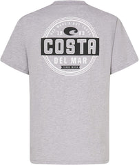 Costa Del Mar Prado Tee