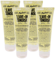 Miss Jessie's Leave in Condish Unisex Conditioner 8.5 oz