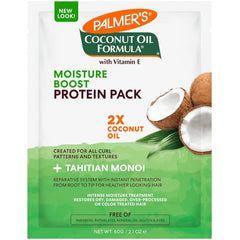 Palmer's Olive Oil Formula Deep Conditioner Packet, 2.1 Ounces