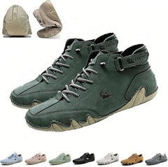 Nevova Shoes for Men - Vogany Shoes Orthopedic Sneakers Women, Vogldeck - Waterproof and Breathable Orthopedic Shoe