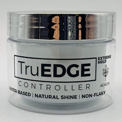 NICKA K NEW YORK Tyche TruEDGE Controller Extreme Hold 3.38 Fl oz (SWEET PEACH)