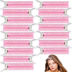 16 PCS Volume Hair Clips for Women, Root Clips for Fluffy Instant Hair Volumizing (Colorful)
