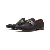 Steve Madden Men's Jona Rich Velvet Loafer
