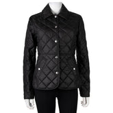 Burberry Cawthorne Quilted Jacket