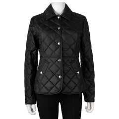 Burberry Cawthorne Quilted Jacket