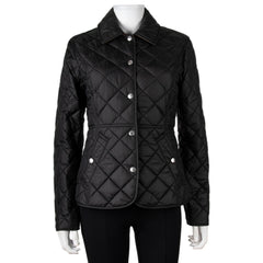 Burberry Cawthorne Quilted Jacket