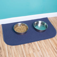 RITZ Solid Accent Rug - 18"x30"