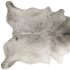 Mine Stain Resistant Low Pile Soft Durable Area Rug By HomeRoots - 84' X '60' X '0.1