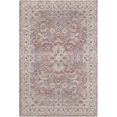 Domani Andrews Modern Moroccan Area Rug