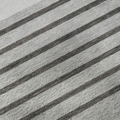 Premium Washable Super Soft Modern Frames Mayfield Rug