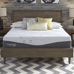 ComforPedic Loft from Beautyrest 14-inch Gel Memory Foam Mattress